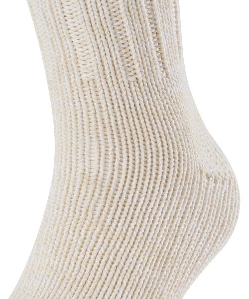 Kinetics（キネティクス）の「FALKE #12430 Brooklyn Socks（ソックス/靴下・メンズ・ベージュ/ブラック/ブラウン・26.5）」の14枚目の写真