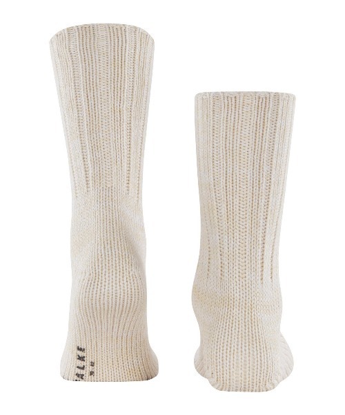 Kinetics（キネティクス）の「FALKE #12430 Brooklyn Socks（ソックス/靴下・メンズ・ベージュ/ブラック/ブラウン・26.5）」の12枚目の写真