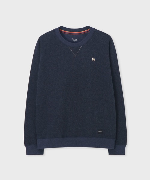 Japan Dog” スウェット【853294 7125XL】（スウェット）｜Paul Smith