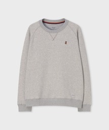Paul Smith | “Japan Dog” スウェット【853294 7125XL】(スウェット)
