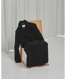 TODAYFUL(トゥデイフル)のTODAYFUL Wool 100% Chester Coat 12520005(チェスターコート)