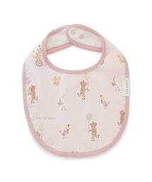 JAMIE KAY（ジェイミーケイ）の「パレード柄スタイ（スタイ/よだれかけ・キッズ）」