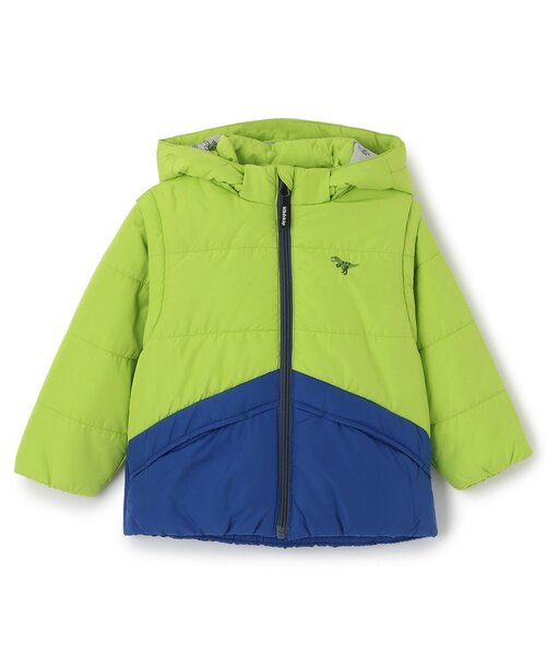 クレードスコープ(kladskap)のアウター/ブルゾン- 子ども服のナルミヤ