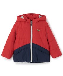 kladskap（クレードスコープ）の「恐竜3way中わたブルゾン（ブルゾン）」