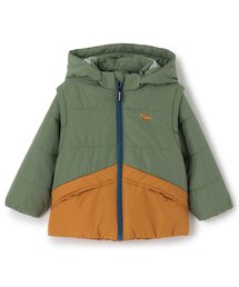 kladskap｜クレードスコープ（キッズ）のジャケット/アウター通販