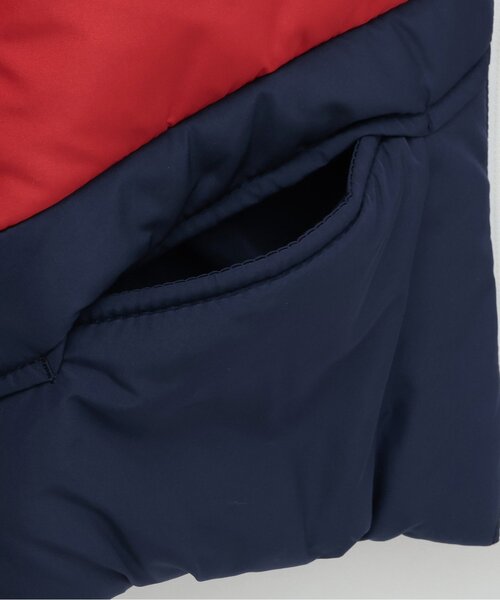 kladskap（クレードスコープ）の「恐竜3way中わたブルゾン（ブルゾン・キッズ・カーキ/黄緑系/レッド・90cm/120cm/130cm/100cm/110cm/80ｃｍ）」の10枚目の写真