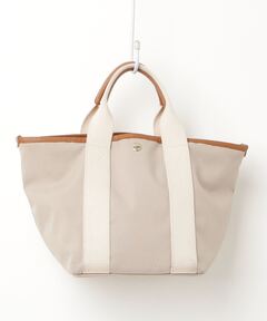 ＆MyuQ/アンドミューク 別注 HOLY MINI バッグ（トートバッグ）｜IENA