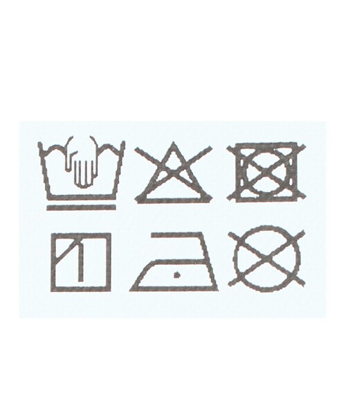 koti BEAUTY&YOUTH（コティ ビューティアンドユース）の「＜koti BEAUTY&YOUTH＞メリノウール ポリエステル クルーネック サーマル カットソー（Tシャツ/カットソー・メンズ・ブラック/ダークグレー・M/S/L）」の15枚目の写真