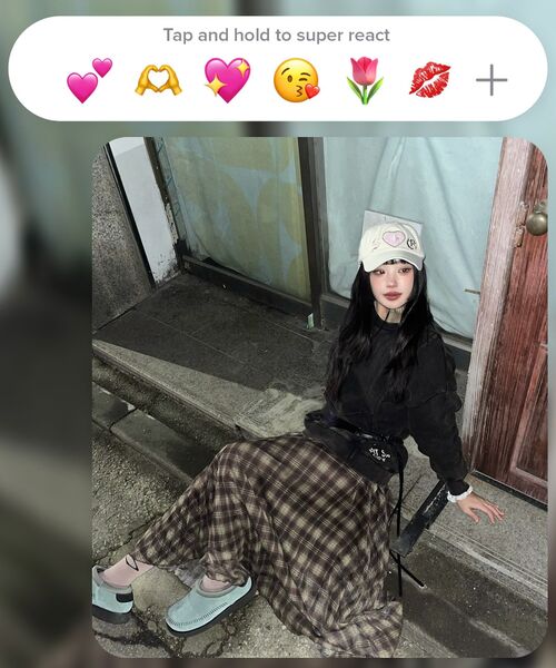Verdnt（バーダント）の「ガーメントダイ切り替えラインスウェットシャツ[ブラック]（スウェット・レディース・その他・LARGE/SMALL/MEDIUM）」の14枚目の写真