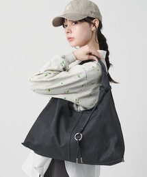 BEAUTY&YOUTH UNITED ARROWS | チャーム ショルダーバッグ(ショルダーバッグ)