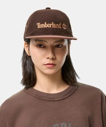 Timberland（ティンバーランド）の「Timberland [TOKYO DESIGN COLLECTIVE] Cord Brim Hat（ティンバーランド [トウキョウ デザイン コレクティブ] コーデュロイ ブリム ハット）（キャップ）」