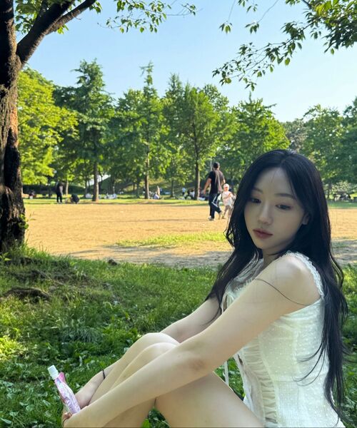 ROSEFRANTZ（ロゼフランツ）の「Lace Off Shoulder Sleeveless [White]（シャツ/ブラウス・レディース・ホワイト・SMALL/MEDIUM）」の13枚目の写真