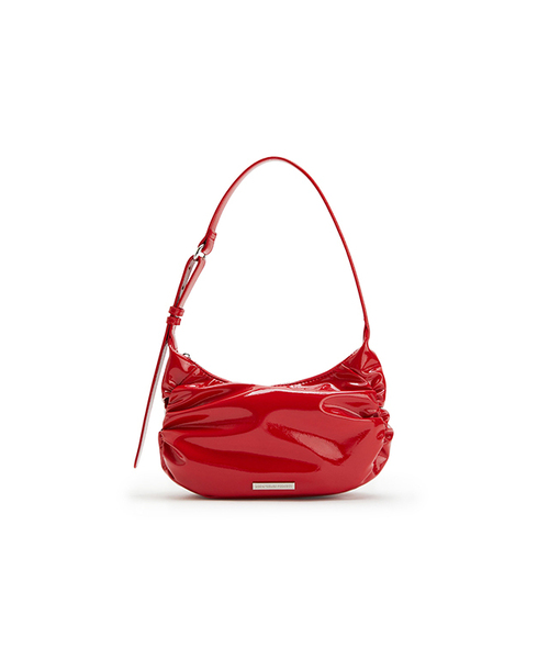 LAP(ラップ)の「CANDY SHOULDER BAG AR7AB223(ショルダーバッグ・レディース・ブラック/レッド/アイボリー・FREE)」の3枚目の写真