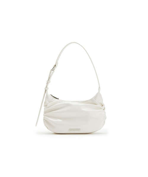 LAP(ラップ)の「CANDY SHOULDER BAG AR7AB223(ショルダーバッグ・レディース・ブラック/レッド/アイボリー・FREE)」の2枚目の写真