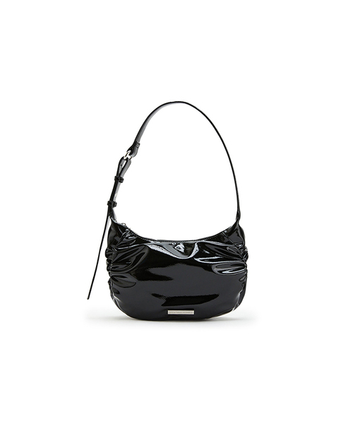 LAP(ラップ)の「CANDY SHOULDER BAG AR7AB223(ショルダーバッグ・レディース・ブラック/レッド/アイボリー・FREE)」の1枚目の写真