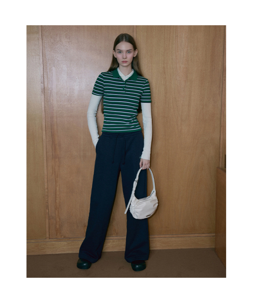 LAP(ラップ)の「CANDY SHOULDER BAG AR7AB223(ショルダーバッグ・レディース・ブラック/レッド/アイボリー・FREE)」の15枚目の写真