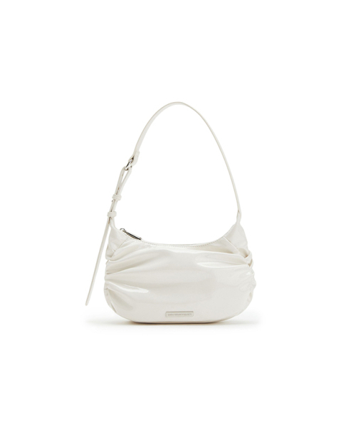 LAP(ラップ)の「CANDY SHOULDER BAG AR7AB223(ショルダーバッグ・レディース・ブラック/レッド/アイボリー・FREE)」の9枚目の写真