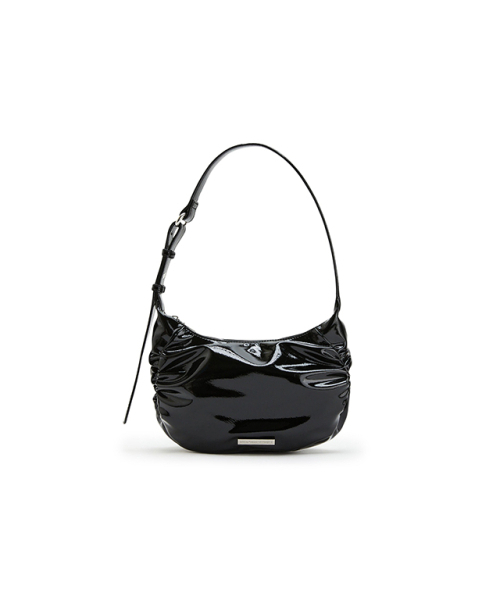 LAP(ラップ)の「CANDY SHOULDER BAG AR7AB223(ショルダーバッグ・レディース・ブラック/レッド/アイボリー・FREE)」の8枚目の写真