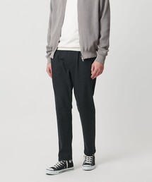 UNITED ARROWS | TCW スマート スリム オールギャザー イージーパンツ(その他パンツ)