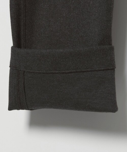 UNITED ARROWS(ユナイテッドアローズ)の「TCW スマート スリム オールギャザー イージーパンツ(その他パンツ・メンズ・ライトグレー/ダークグレー/ネイビー・S/L/XL/M)」の16枚目の写真