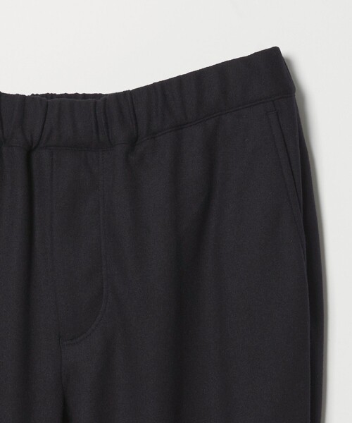 UNITED ARROWS(ユナイテッドアローズ)の「TCW スマート スリム オールギャザー イージーパンツ(その他パンツ・メンズ・ライトグレー/ダークグレー/ネイビー・S/L/XL/M)」の20枚目の写真