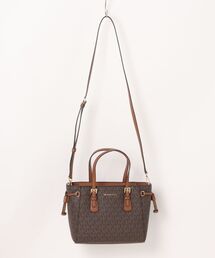 VOYAGER XS CONV TZ TOTE トートバッグ