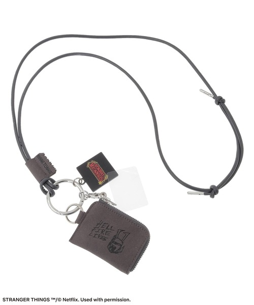 ♯Exi28CdモバゲーTOWNモバモバストラップシークレット入全13種 セール】□STRANGER THINGS×MINNETONKA モバイルストラップ