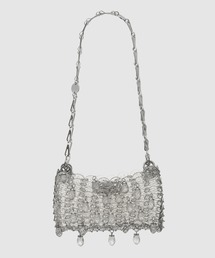 Rabanne（ラバンヌ）の「SAC A MAIN MIX METAL（ショルダーバッグ・メンズ）」