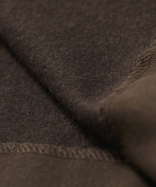 COMME CA（コムサ）の「裏起毛2WAYストレッチ スカート（スカート・レディース・ブラック/ライトグレー/ブラウン・11号/9号/7号）」の20枚目の写真