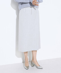 COMME CA（コムサ）の「裏起毛2WAYストレッチ スカート（スカート）」