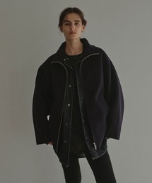 ジャケット・アウター etre アウター │ ETRE TOKYO official online store(エトレトウキョウ)