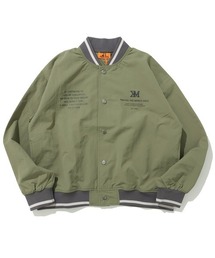 KRIFF MAYER（クリフメイヤー）の「シャカシャカスタジャン（スタジャン）」