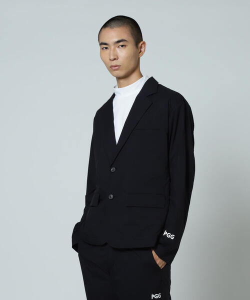 PEARLY GATES】【PGG】【直営店舗&公式オンライン限定】NANGA×PGG Ny