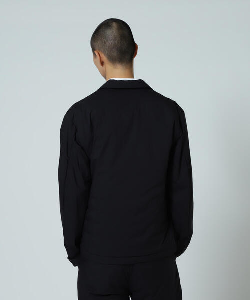 PEARLY GATES】【PGG】【直営店舗&公式オンライン限定】NANGA×PGG Ny