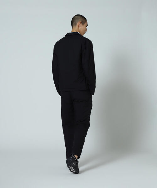 PEARLY GATES】【PGG】【直営店舗&公式オンライン限定】NANGA×PGG Ny