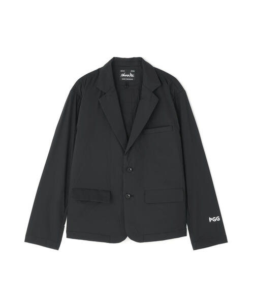 PEARLY GATES】【PGG】【直営店舗&公式オンライン限定】NANGA×PGG Ny