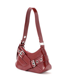 Torenia（トレニア）の「Torenia/トレニア/ベルトハンドバッグ（ハンドバッグ）」