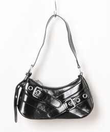 Torenia（トレニア）の「Torenia/トレニア/ベルトハンドバッグ（ハンドバッグ）」