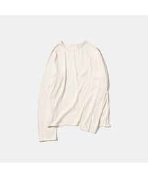 Modal Second Layer Longsleeve T101 Ivory