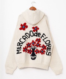 GLOBAL FORME CONCRETE（グローバルフォルムコンクリート）の「メルデフM-JK（ニット/セーター）」