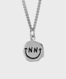 NONENON | UGLY SMILE NEC(ネックレス)