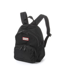 GEORGE'S（ジョージズ）の「【HUNTER】ナイロン MINIバックパック（バックパック/リュック）」