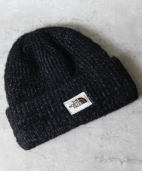 THE NORTH FACE（ザノースフェイス）の「THE NORTH FACE ニット 帽子 ビーニー（ニットキャップ/ビーニー・メンズ・ブラック・FREE）」の10枚目の写真