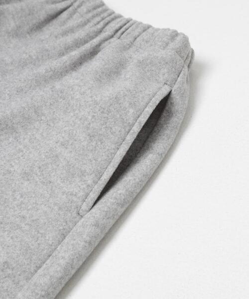 URBAN RESEARCH DOORS（アーバンリサーチドアーズ）の「カットギャザースカート（スカート・レディース・チャコールグレー/ライトグレー/モカ・FREE）」の12枚目の写真