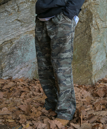 Ladinside（ラッドインサイド）の「カモクライミングパンツ（スウェットパンツ）」