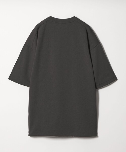 Aer(エアー)の「<Aer x BEAUTY&YOUTH>DELTA SLX クルーネック Tシャツ 吸水速乾 ストレッチ(Tシャツ/カットソー・メンズ・ホワイト/ブラック・S/M/L)」の12枚目の写真