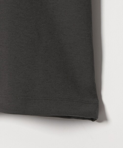 Aer(エアー)の「<Aer x BEAUTY&YOUTH>DELTA SLX クルーネック Tシャツ 吸水速乾 ストレッチ(Tシャツ/カットソー・メンズ・ホワイト/ブラック・S/M/L)」の15枚目の写真