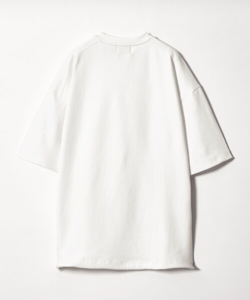 Aer(エアー)の「<Aer x BEAUTY&YOUTH>DELTA SLX クルーネック Tシャツ 吸水速乾 ストレッチ(Tシャツ/カットソー・メンズ・ホワイト/ブラック・S/M/L)」の21枚目の写真
