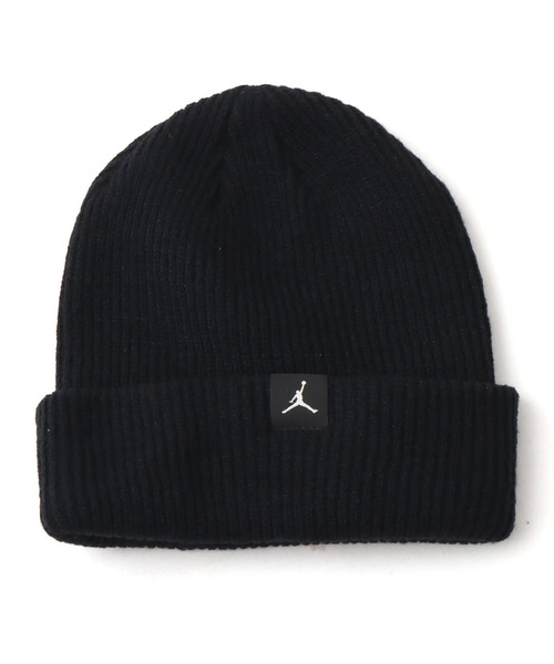 JORDAN BRAND(ジョーダンブランド)の「JORDAN BRAND PEAK BEANIE LUKA DONCIC / ジョーダン ブランド ピーク ビーニー ルカ ドンチッチ / NIKE【SP】(ニットキャップ/ビーニー・メンズ・ブラック・ONE SIZE)」の7枚目の写真