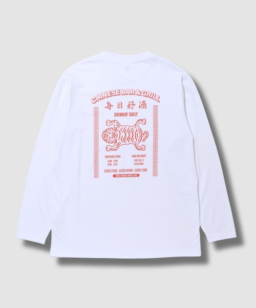 House of the hill 長袖Tシャツ 90cm 楽天市場】HOUSE OF BLANKS ロンT メンズ ハウスオブブランクス 長袖T
